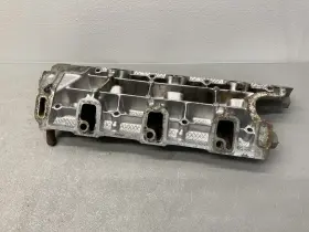 96tf-9424-ab Ford 1995-2000 Explorer Ranger 4.0l Ohv V6 Lower Intake Manifold Aluminum Oem #3