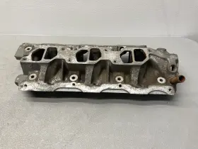 96tf-9424-ab Ford 1995-2000 Explorer Ranger 4.0l Ohv V6 Lower Intake Manifold Aluminum Oem