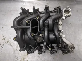9c2e9425aa Ford Intake Manifold For 09-14 E-150 5.4 #2