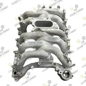 9c2z9424a Ford E350 E450 E550 6.8l V10 2v Van Genuine Oem Upper Intake Manifold 09 - 12 #2