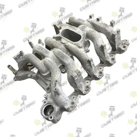 9c2z9424a Ford E350 E450 E550 6.8l V10 2v Van Genuine Oem Upper Intake Manifold 09 - 12 #3