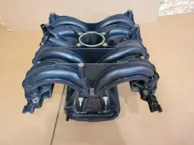 9l3e-9424-gc Ford 2009-2014 F150 F250 Expedition Navigator 5.4 V8 Intake Manifold Oem #3