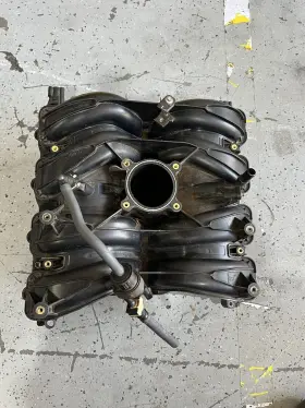 9l3e9424ga Ford 9l3z9424a Genuine Intake Manifold Lincoln Expedition 5.4l 2009-2014 Oem