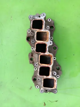 9l8e-9k461 Ford 2009-2012 Escape 3.0 V6 Lower Intake Manifold Oem#9l8e-9k461