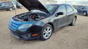 9l8z9424c Ford 2010-2012 Fusion Lower Intake Manifold Oem 3.0l