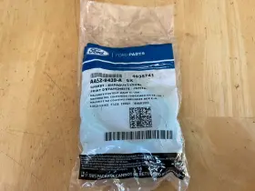 Aa5z-9439-a Ford Set Of Oem Upper Intake Manifold Gaskets 3.5l Ecoboost Engine