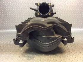 Al3e-9424-ag Ford 11-14 F-150 Raptor F-250 F-350 Super Duty 6.2l Intake Manifold #3