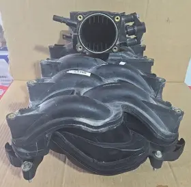 Al3e-9424-ah Ford F150 Raptor F250 F350 2010-2016 6.2 Intake Manifold #2