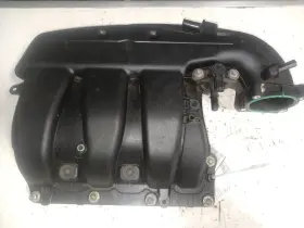 At4e9424db Ford Ft11-ft12 Edge Upper Intake Manifold 3.7l Oem 1 Year Warranty