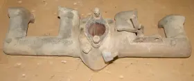 B9ea-9425-a Ford 223 Intake Manifold - Six