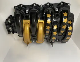 Br3e-9424-sa Ford Oem 2011-2014 Mustang Intake Manifold Gt 5.0l Br3e9424sa #2