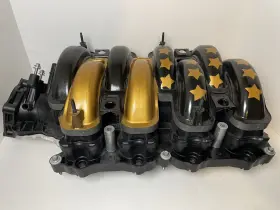 Br3e-9424-sa Ford Oem 2011-2014 Mustang Intake Manifold Gt 5.0l Br3e9424sa