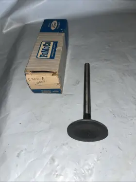 C30z-6507-a Ford C30z6507a Vintage Nos Intake Valve