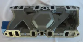 C40e-9425-b Ford 289 Intake Manifold Oem #2