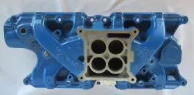 C40e-9425-b Ford 289 Intake Manifold Oem