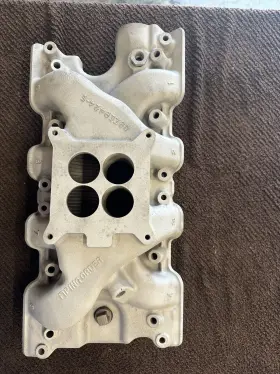 C9ze-9425-e Ford Boss 302 Intake