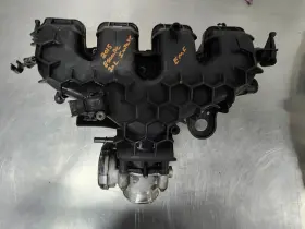 Cj5e-9424-cb Ford 2013-2019 Escape Fusion 2.0l Turbo Intake Manifold Assembly Oem Cj5e9424cb