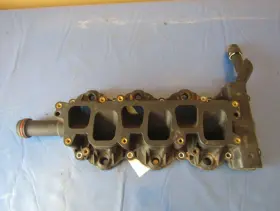 Cl3e9j447ba Ford 2011-2014 F150 Transit Mustang V6 Lower Intake Manifold P/n