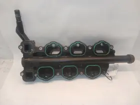 Cl3e9j447bb Ford Ft20 Transit 150 Intake Manifold 3.5l Lower Oem 6 Month Warranty #2