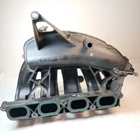 Cm5e-9424-bc Ford 2012 Focus Intake Manifold Oem Cp9z-9424-b - 4 Cyl 2.0l Di Tivct Engine #2