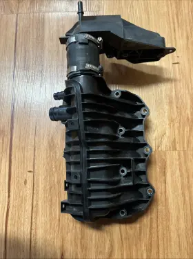 Cm5g-9424-fa Ford Ecosport Intake Manifold Pa6 Gf 30