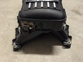 Cr3e-9424-a Ford Cr3z-9424-a Mustang Boss 302 Intake Manifold #3