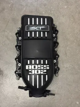 Cr3e-9424-a Ford Cr3z-9424-a Mustang Boss 302 Intake Manifold
