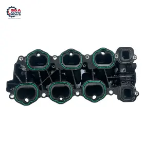 Ct4e-9j447 Ford 2016 - 2019 Explorer 3.5l Engine Motor Lower Intake Manifold Oem