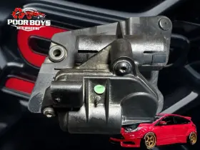 Cv619f991ad Ford Focus St Manifold Air Regulator Valve 2013-2018 Oem