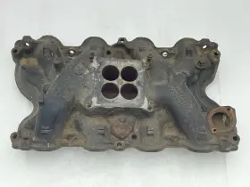 D00e-9425-d Ford 1970 1971 429 Scj Intake Super Cobra Jet Manifold Big Block 4 Barrel Cast Iron