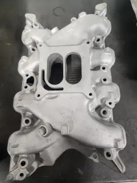 D1zx-9426-da Ford 1971 Boss 351 Intake 1972 Ho Pantera 351c