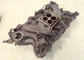 D3ve-9425-a Ford 1970s 429 460 Intake Manifold D0ve-a Lincoln Mercury Oem Cast Iron