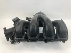Ds7e-9424-a Ford 2013-2020 Fusion 2.0l L4 At Intake Manifold Assembly Oem #2