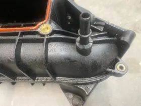 Ds7g-9424 Ford 2014-2020 Fusion 1.5l Turbo Intake Manifold Plenum Oem 1.5 T 1.5lt #2
