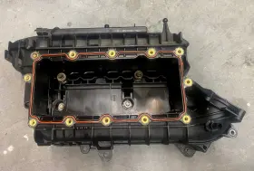 Ds7g-9424 Ford 2014-2020 Fusion 1.5l Turbo Intake Manifold Plenum Oem 1.5 T 1.5lt