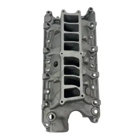E5tz9424c Ford Genuine Lower Intake Manifold E150 E250 F150 F250 5.0l 85-1996 Oe