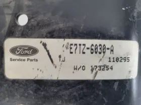 E7tz6030a Ford Bracket Front Eng/trans Mounting 86-89 Bronco F150 #3