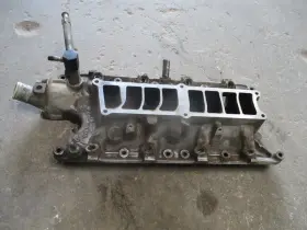 E7tz9424b Ford 94 F150 5.0l Lower Intake Manifold 85-95 #3
