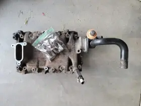 E9se9425ca Ford Intake Manifold 1989 90 91 1992 1993 1994 1995 Thunderbird 3.8l Sc Supercharged