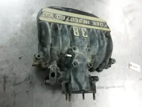 Etse9425g2a Ford Upper Intake Manifold From 1997 Thunderbird 3.8