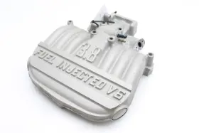 F1se-9425-aa Ford 94-95 Mustang 3.8l V6 Intake Manifold Upper E4782