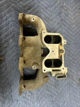 F37e-9k461-ba Ford 1993 Ranger 2.3l Oem Lower Intake Manifold
