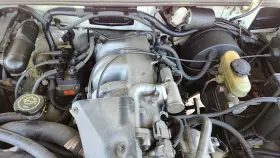 F3tz9424a Ford 1993-1994 Explorer Upper Intake Manifold Oem 4.0l