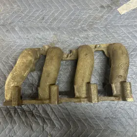 F57e-9424-af Ford 1995-1997 Ranger 2.3l Lower Intake Manifold Oem