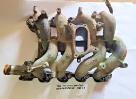 F65e-8424-be Ford 4.6l V-8 Intake Manifold - Used