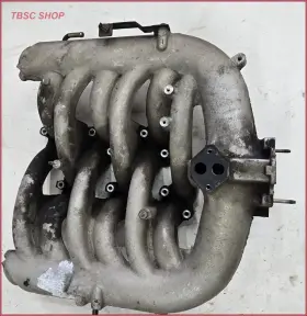 F65e-9425-ag Ford 1997 98 99 2000 F150 4.2l Intake Manifold Upper For Mustang Swap