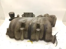 F6de9424jc Ford Ft96-ft97 Taurus Upper Intake Manifold 3.0l Ohv Oem 6 Month Warranty
