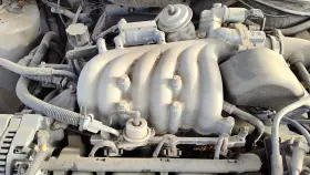 F6dz9424jc Ford 1996-1997 Taurus Upper Intake Manifold Oem 3.0l Ohv