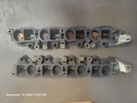 F6ze-9j559-bb-980206c Ford 1996-98 Mustang Cobra Imrcs Phenolic And Control Module