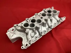 F77e-9425-ab Ford 1996-2001 Explorer 5.0 V8 Gt40 Upper And Lower Intake Manifold Set #3 F77e-9425-ab Ford 1996-2001 Explorer 5.0 V8 Gt40 Upper And Lower Intake Manifold Set #3